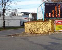 201085 Billboard, Dunajská Streda (Malodvornícka cesta)