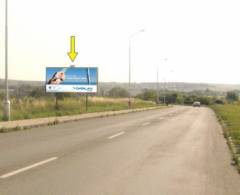 541021 Billboard, Rimavská Sobota (Hostinského)