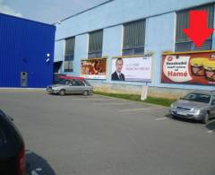 501217 Billboard, Prešov (parkovisko Tesco 5/3)