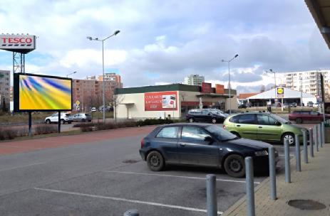 681094 Billboard, Topoľčany (Martina Benku)