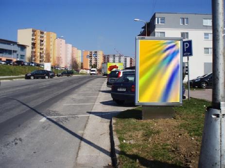 702093 Citylight, Trenčín (gen. Svobodu)