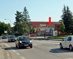 351039 Billboard, Stupava (Hlavná-sm.Malacky)