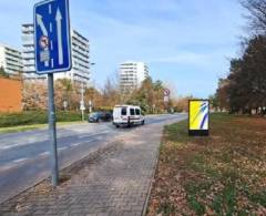 412371 Citylight, Nitra - Chrenová (Výstavná oproti OC Centro)