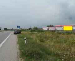 451005 Billboard, Pezinok (Šenkvická cesta)