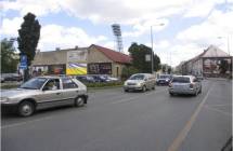 Card image cap711161 Billboard, Trnava (Kollárova)