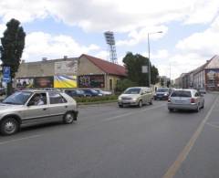 711161 Billboard, Trnava (Kollárova)