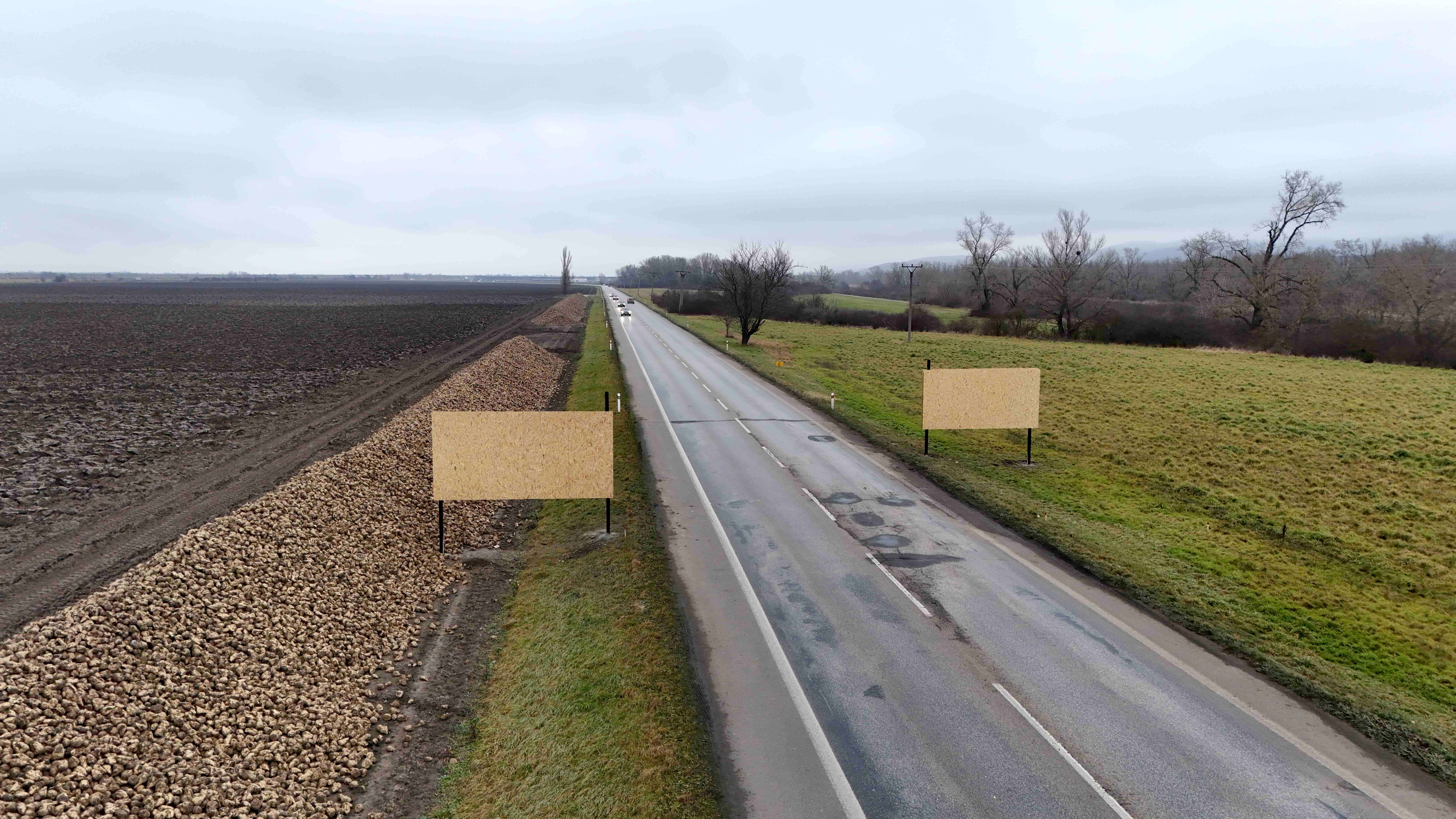 461062 Billboard, Piešťany ()