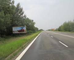 381042 Billboard, Michalovce ()