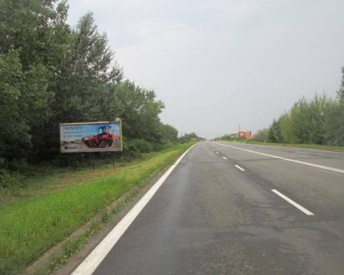381042 Billboard, Michalovce ()