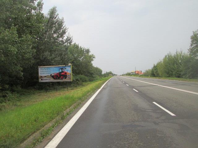 381042 Billboard, Michalovce ()