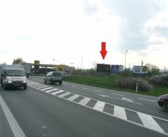 791107 Billboard, Žiar nad Hronom (š. c. I/65 - sm. Nitra)