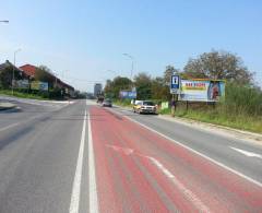 491066 Billboard, Považská Bystrica (Žilinská ulica )