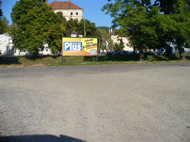 781012 Billboard, Žarnovica (Hlavné nám.)