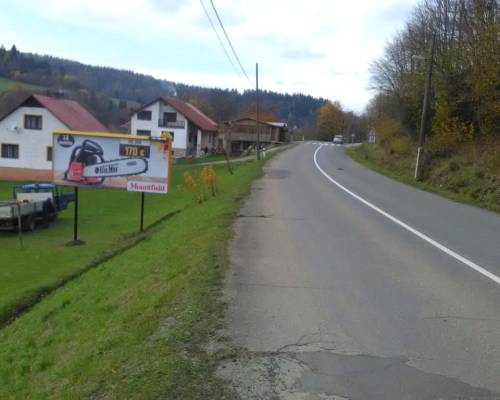 261019 Billboard, Reľov-Hágy (Reľov-Hágy)