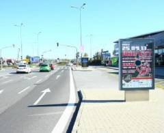 282077 Citylight, Košice MČ Juh (Moldavská/OC Optima)