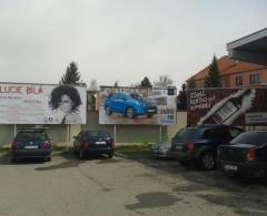 321018 Billboard, Levoča (Železničný riadok)