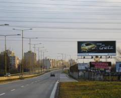 283013 Bigboard, Košice (Južné nábrežie, E50, medzinárodná komunikácia)
