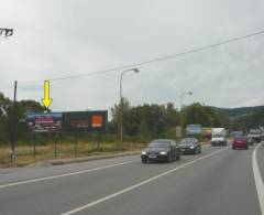 301019 Billboard, Kysucké Nové Mesto - Radoľa (Radoľa, E75, medzinárodná komunikácia)