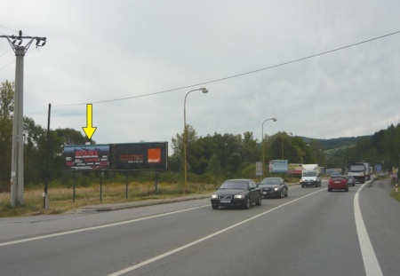 301019 Billboard, Kysucké Nové Mesto - Radoľa (Radoľa, E75, medzinárodná komunikácia)