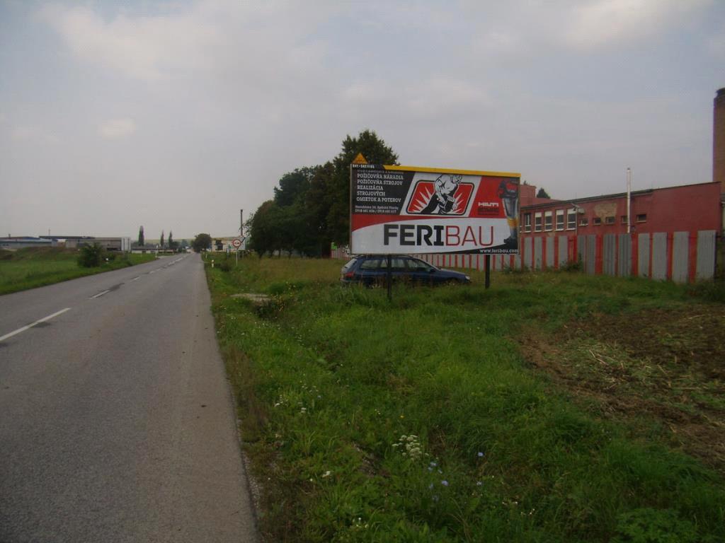 631030 Billboard, Spišské Vlachy (cestný ťah Krompachy - Spišská Nová Ves )