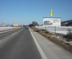 701078 Billboard, Trenčín (Trenčín - Opatová, E75, medzinárodná komunikácia)