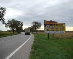 201201 Billboard, Veľký Meder (cesta 1.tr. Veľký Meder - Komárno )