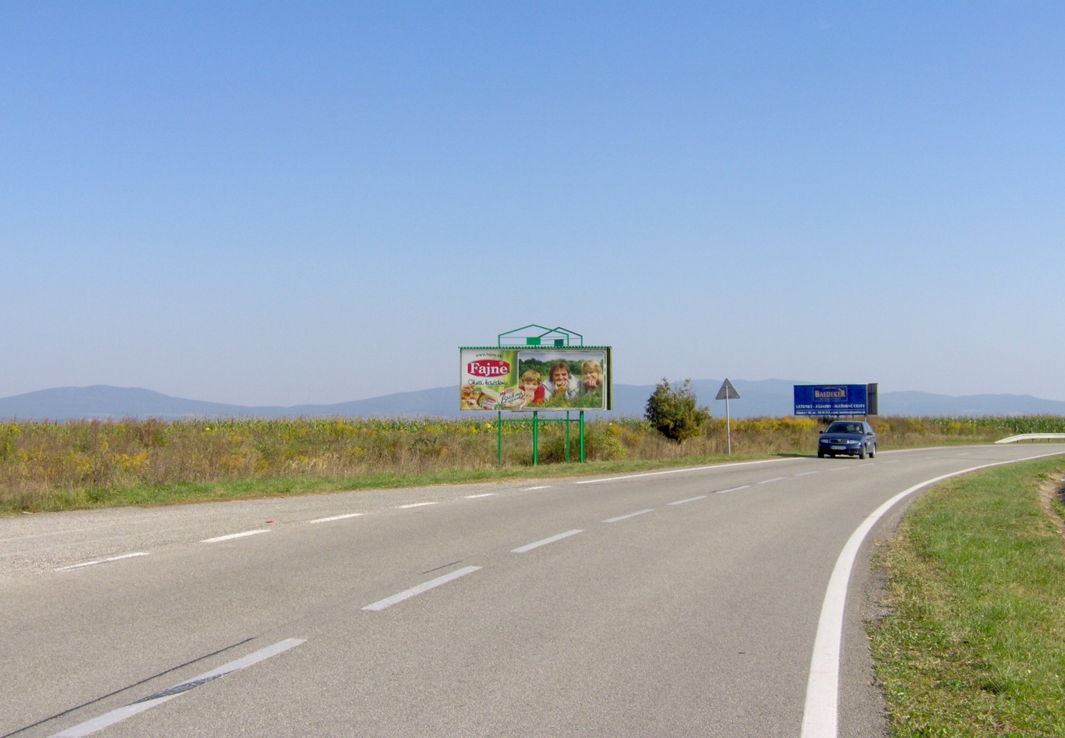 281686 Billboard, Košice (Letisko - príjazd)