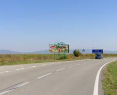 281686 Billboard, Košice (Letisko - príjazd)