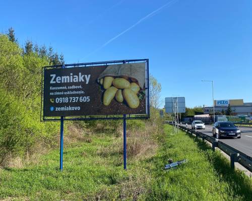 361424 Billboard, Martin ()