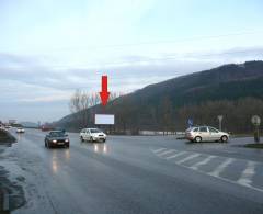 801878 Billboard, Teplička nad Váhom (š. c. II / 583 - sm. Žilina)