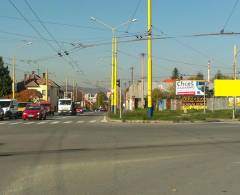 501205 Billboard, Prešov (ul.Arm.gen.Svobodu )