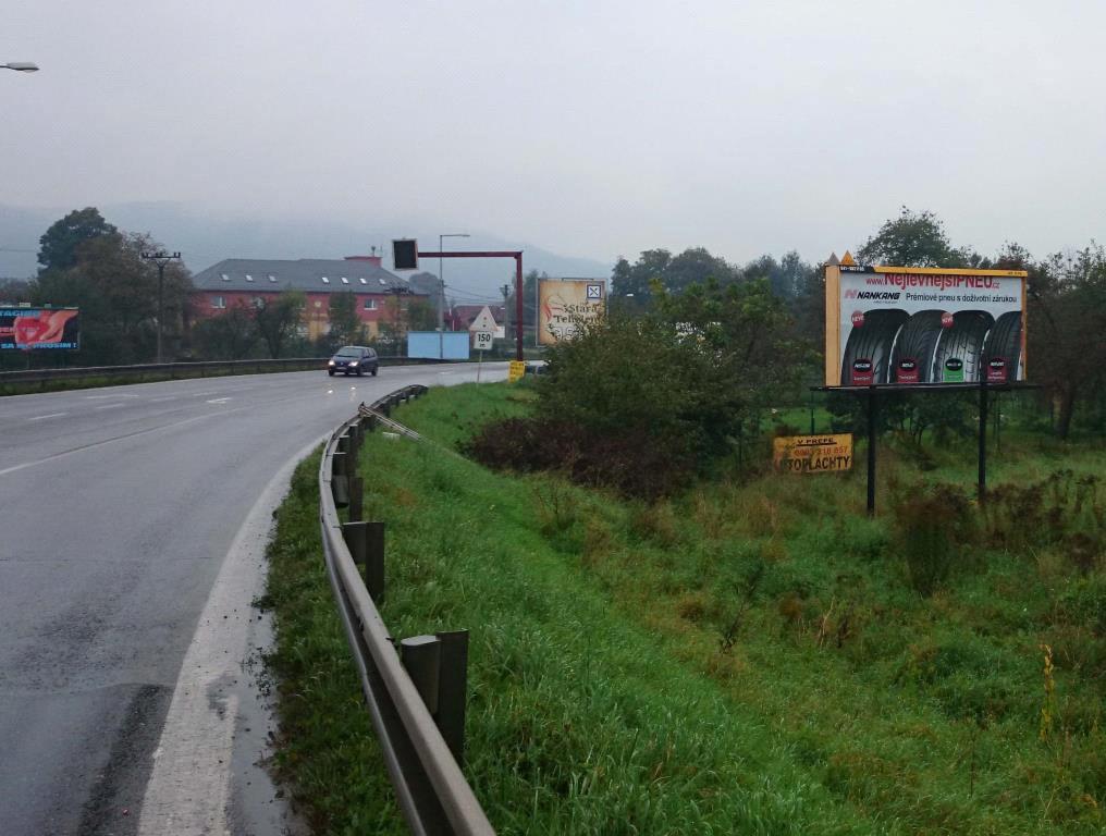 361155 Billboard, Sučany ()