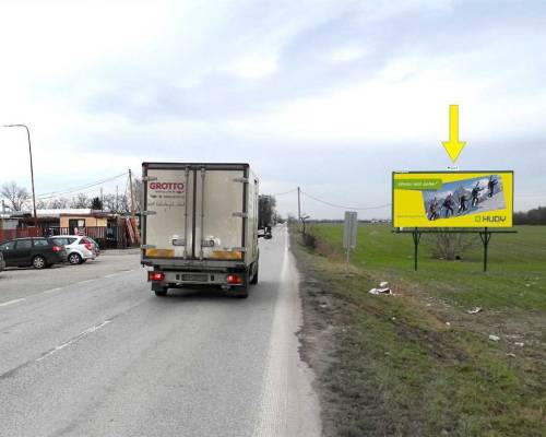 151426 Billboard, Bratislava (Odeská)