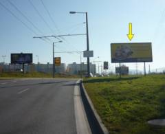 801080 Billboard, Žilina (Obvodová)