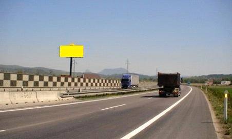 521085 Billboard, Beluša (diaľnica Bratislava - Žilina )
