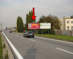 281732 Billboard, Košice (Južné nábrežie - sm. centrum)