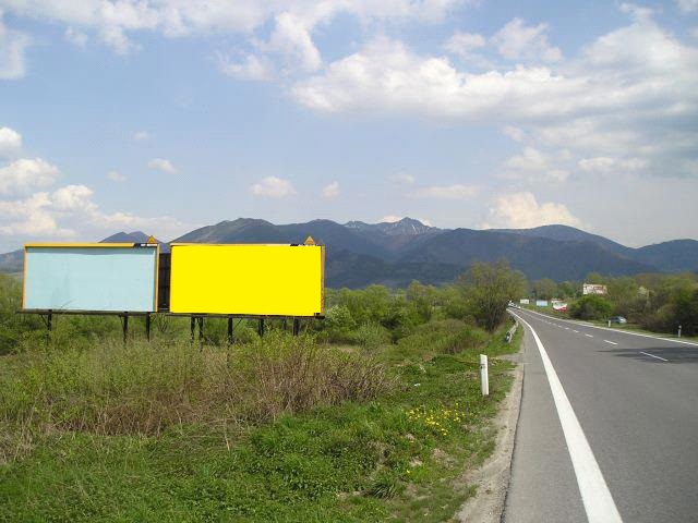 801508 Billboard, Strečno ()