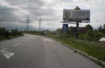 Card image cap801731 Billboard, Žilina ()