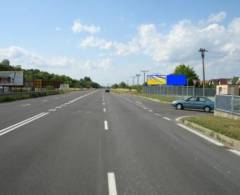 381084 Billboard, Michalovce (Humenská cesta,J)