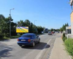 581094 Billboard, Senec (Trnavská,V)