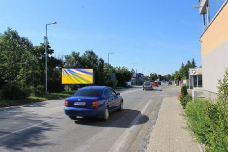 581094 Billboard, Senec (Trnavská,V)