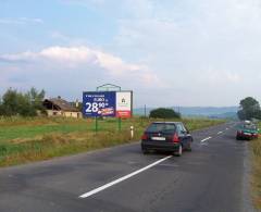 341110 Billboard, Halič (š. c. I/75 - sm. Veľký Krtíš)