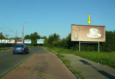 151112 Billboard, Bratislava (Ružinovská)