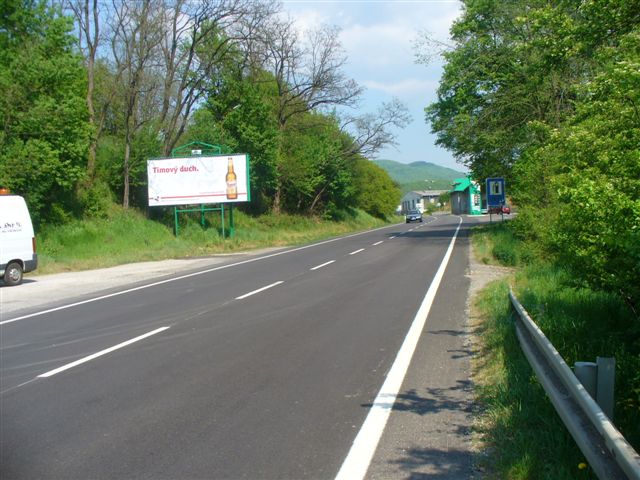 781014 Billboard, Žarnovica (š. c. II/428 - sm. centrum)