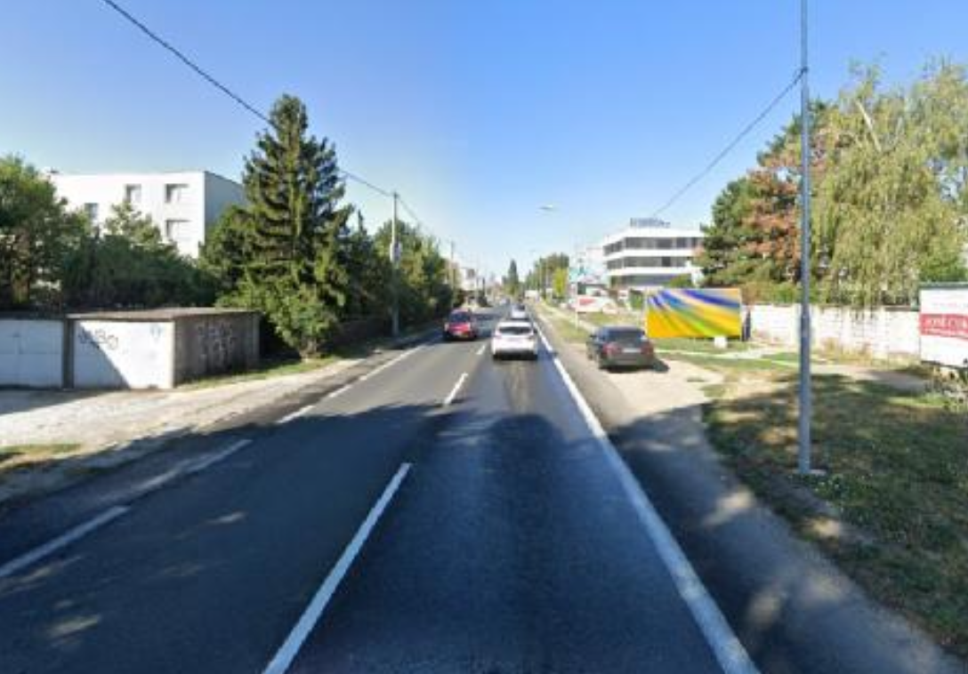 1512168 Billboard, Bratislava 2-Ružinov (Ivánska,J)