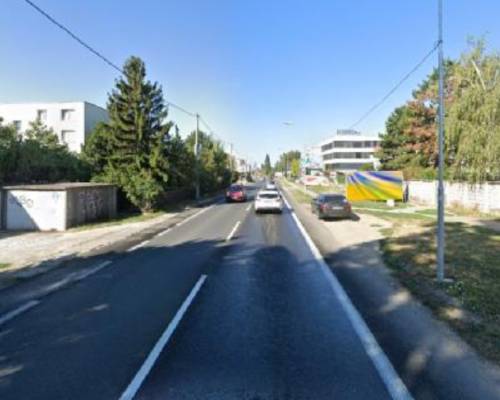 1512168 Billboard, Bratislava 2-Ružinov (Ivánska,J)