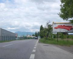 511034 Billboard, Pravenec (hlavný ťah Prievidza-Nitrianské Pravno )