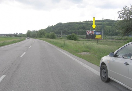 701008 Billboard, Trenčín (Bratislavská, I/61, E75, medzinárodná komunikácia)