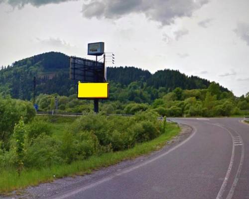 171086 Billboard, Oščadnica ()