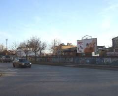 271107 Billboard, Komárno (Dunajské nábrežie)